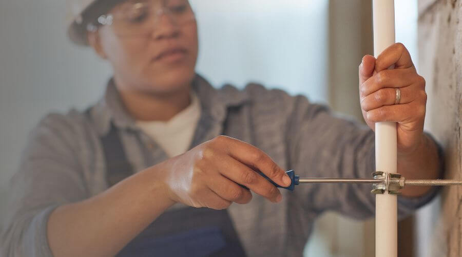 Local annual plumbing maintenance in Nevada